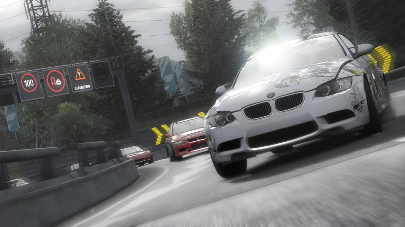 Need for Speed: ProStreet - screenshot 23