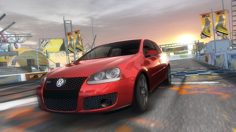 Need for Speed: ProStreet - screenshot 21