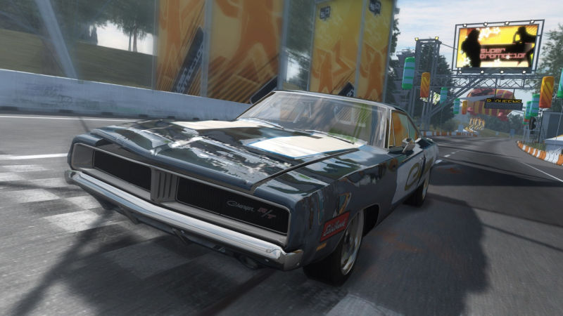 Need for Speed: ProStreet - screenshot 18