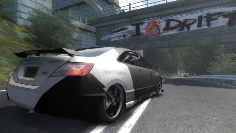 Need for Speed: ProStreet - screenshot 17