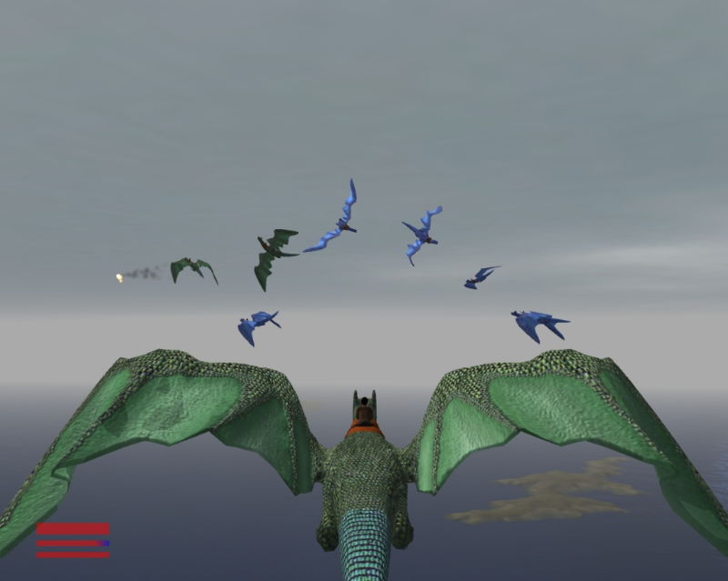 Journeys of the Dragon Rider - screenshot 12