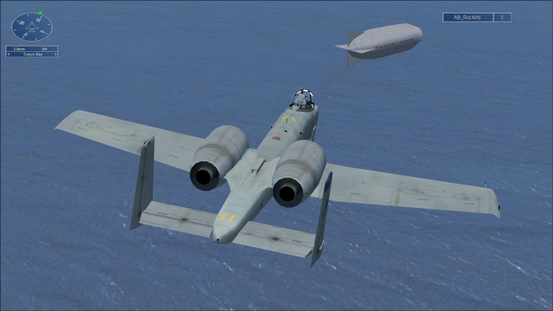 Mission Combat Force - screenshot 13
