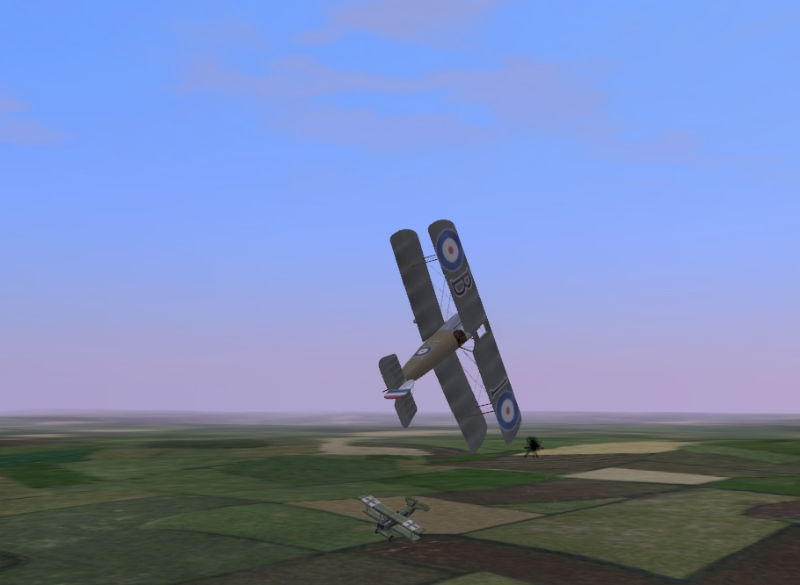 Flyboys Squadron - screenshot 30
