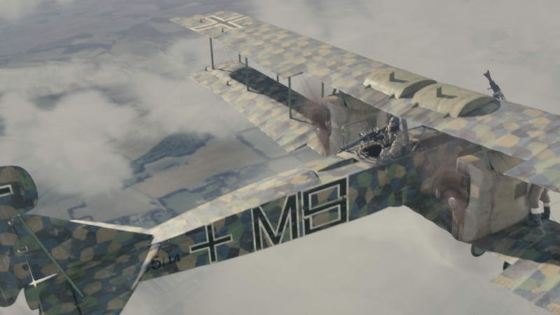 Flyboys Squadron - screenshot 26