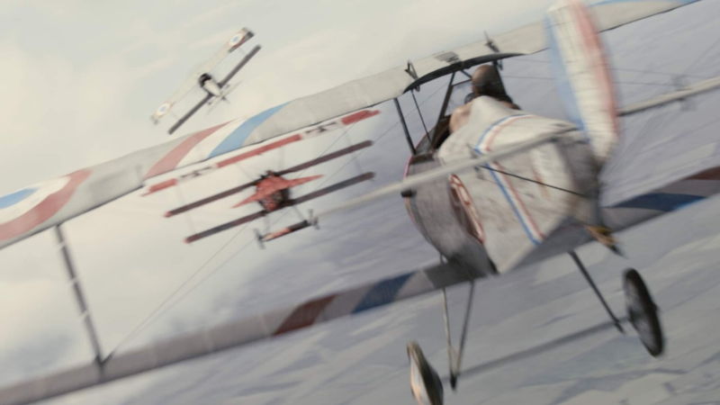 Flyboys Squadron - screenshot 25