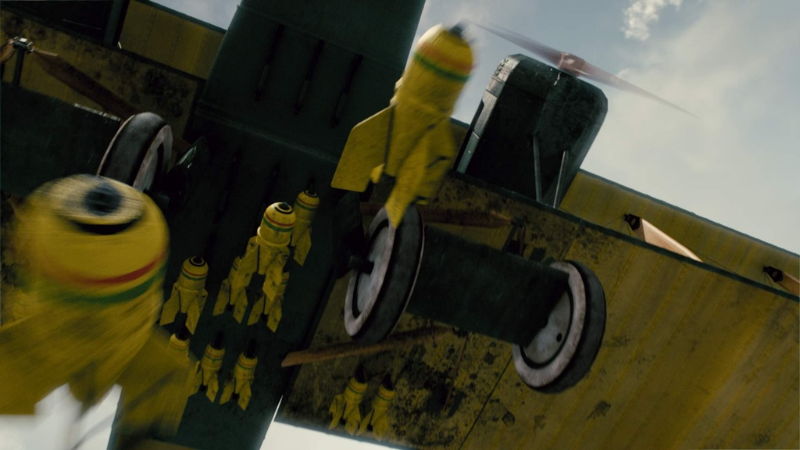 Flyboys Squadron - screenshot 17