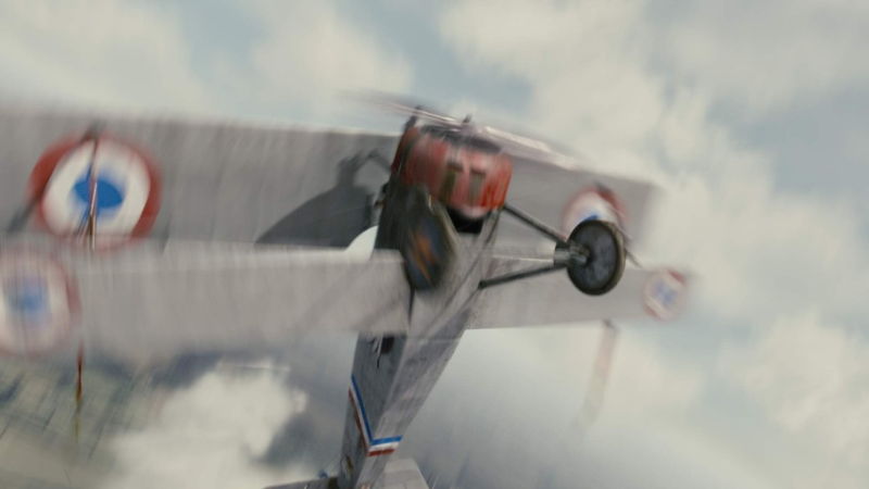 Flyboys Squadron - screenshot 14