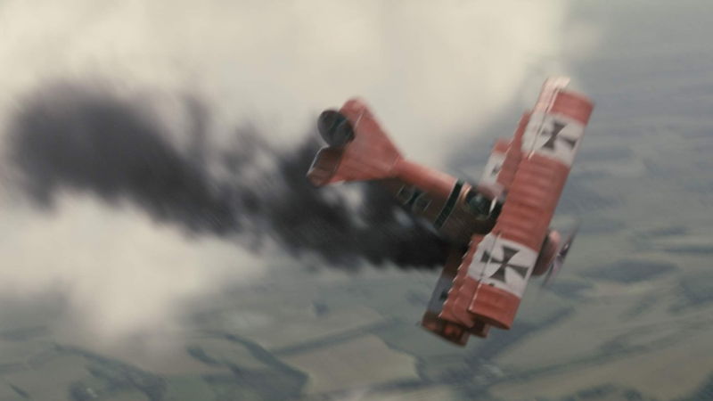 Flyboys Squadron - screenshot 13