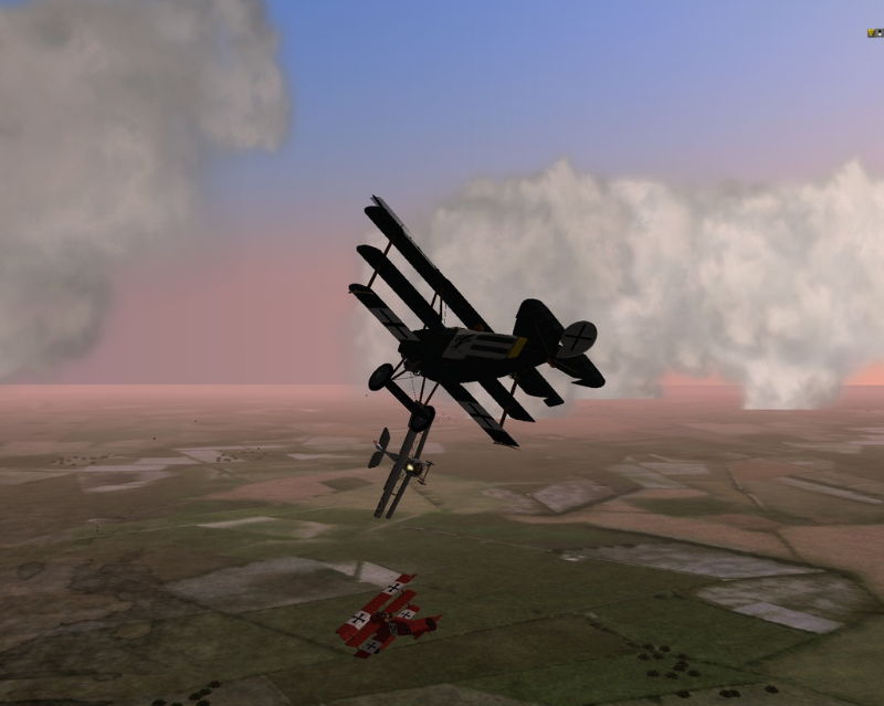 Flyboys Squadron - screenshot 8