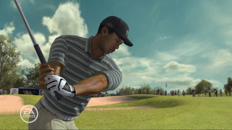 Tiger Woods PGA Tour 08 - screenshot 7
