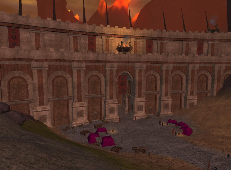 EverQuest 2: Rise of Kunark - screenshot 117