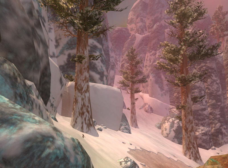 EverQuest 2: Rise of Kunark - screenshot 113