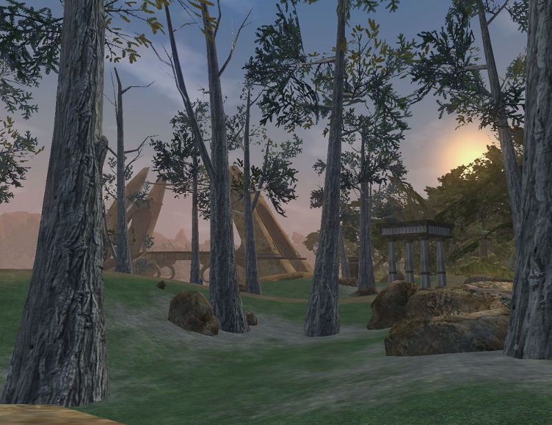 EverQuest 2: Rise of Kunark - screenshot 96