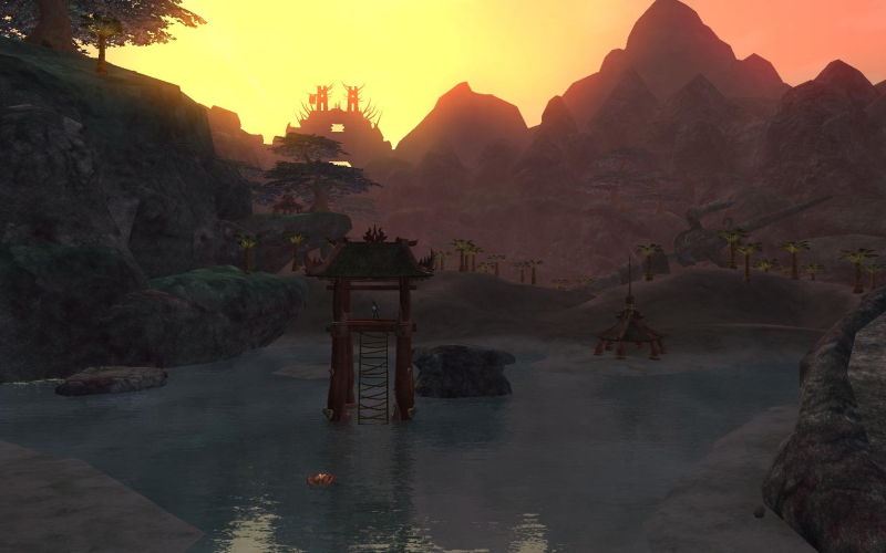 EverQuest 2: Rise of Kunark - screenshot 88
