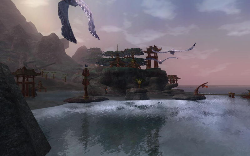 EverQuest 2: Rise of Kunark - screenshot 86