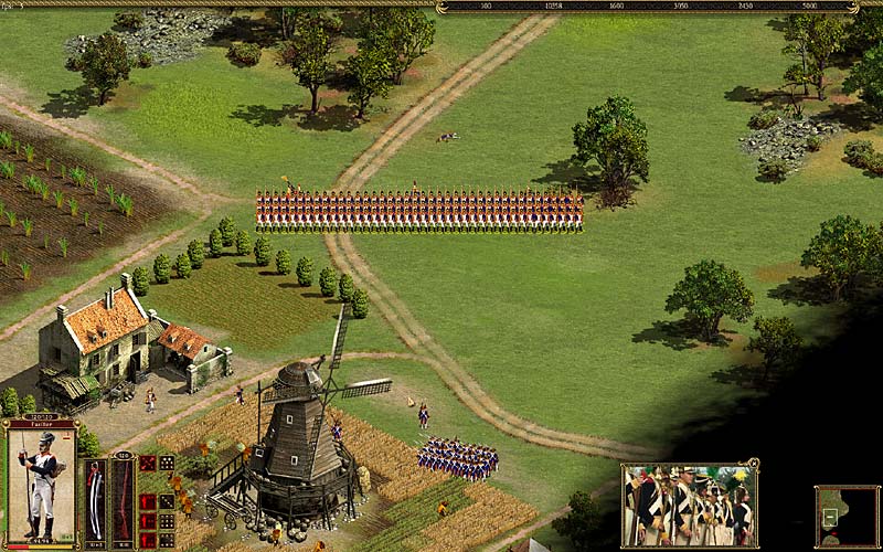 Cossacks 2: Napoleonic Wars - screenshot 72
