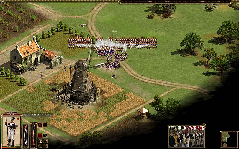 Cossacks 2: Napoleonic Wars - screenshot 71