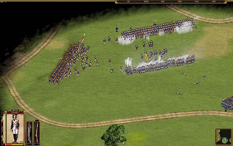 Cossacks 2: Napoleonic Wars - screenshot 70