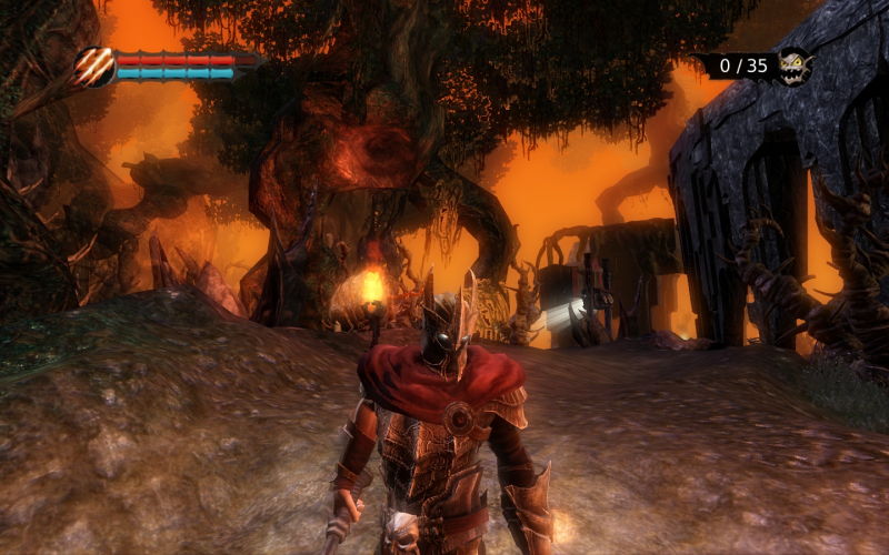 Overlord: Raising Hell - screenshot 8