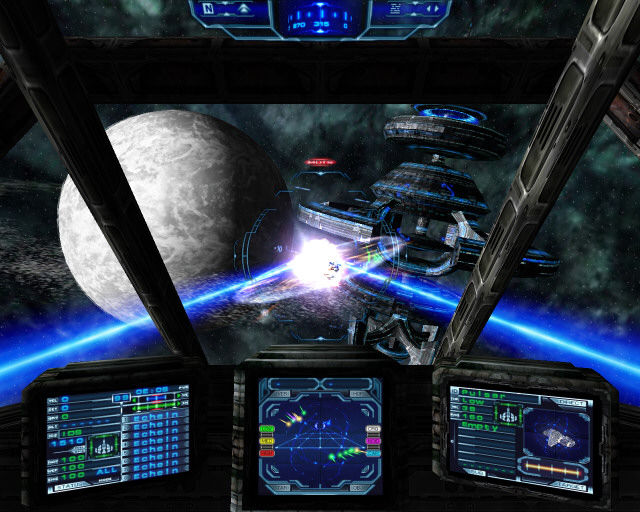 Evochron Renegades - screenshot 29