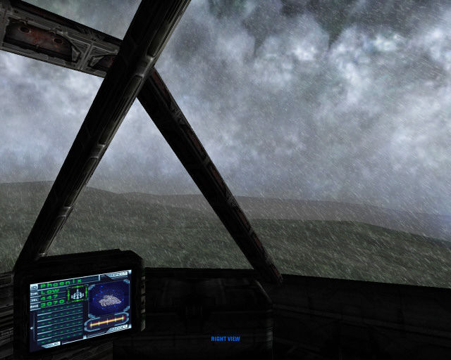 Evochron Renegades - screenshot 21