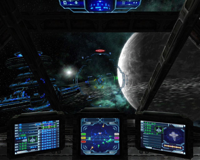 Evochron Renegades - screenshot 12