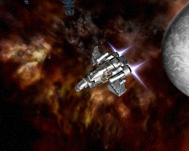 Evochron Renegades - screenshot 11