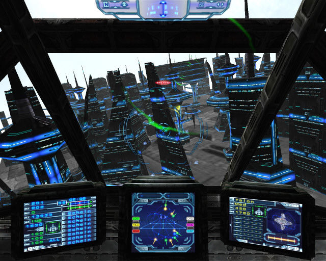 Evochron Renegades - screenshot 3