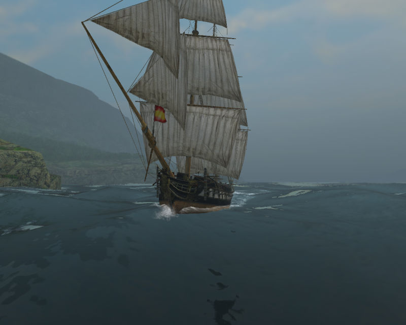 Age of Pirates 2: City of Abandoned Ships - screenshot 10