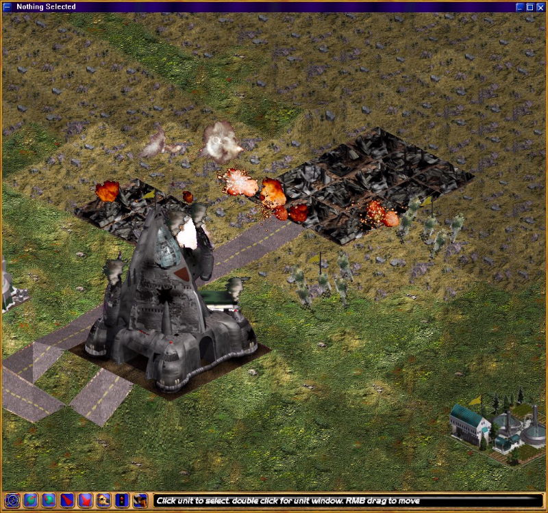 Enemy Nations - screenshot 8