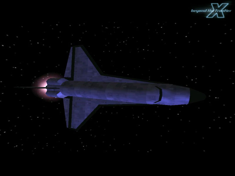 X: Beyond the Frontier - screenshot 16