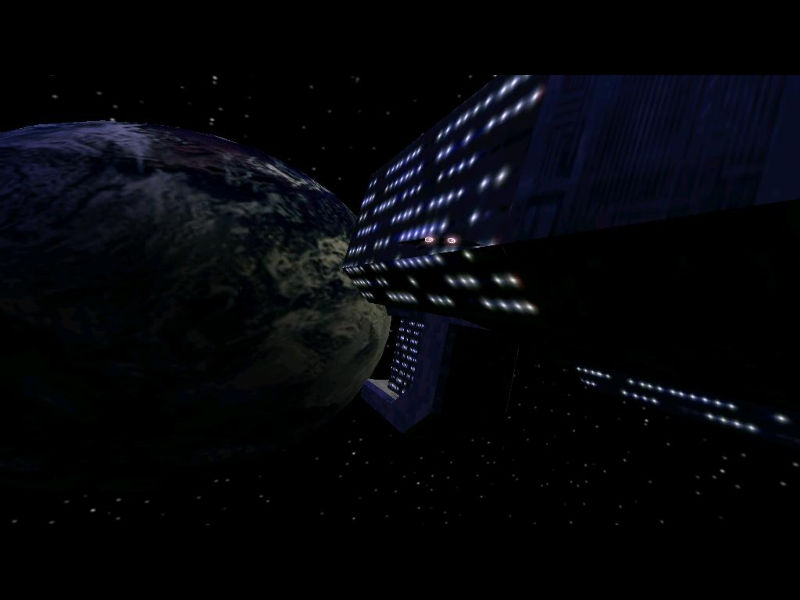 X: Beyond the Frontier - screenshot 12