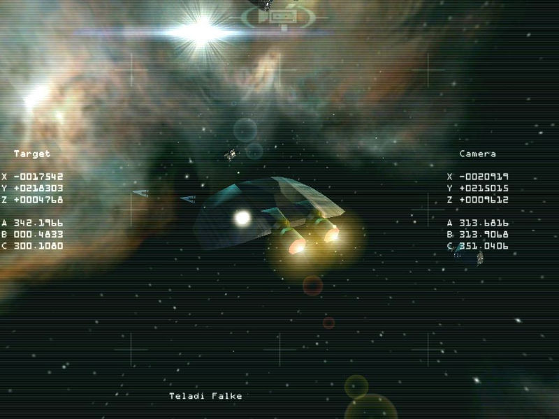 X: Beyond the Frontier - screenshot 9