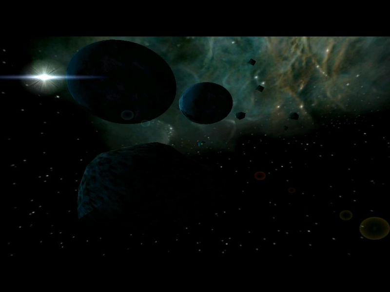 X: Beyond the Frontier - screenshot 2