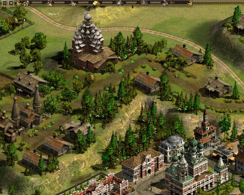 Cossacks 2: Napoleonic Wars - screenshot 5