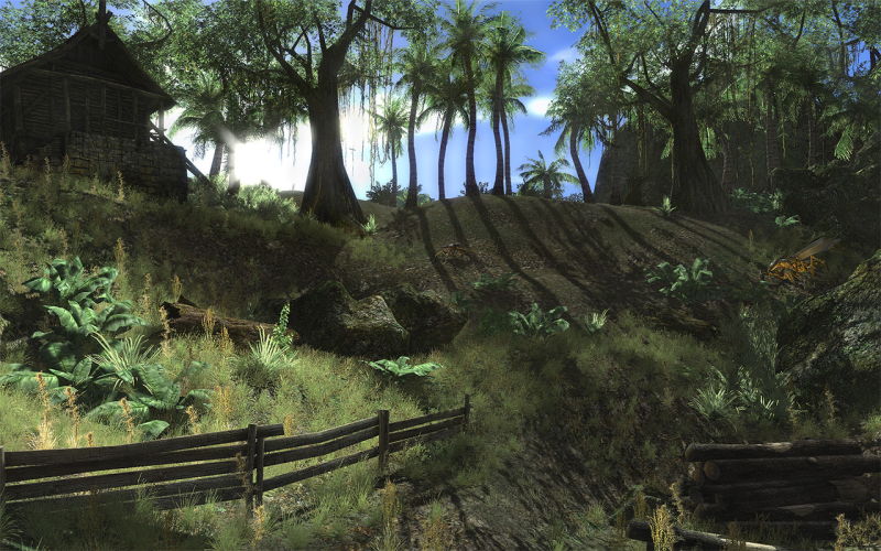 Two Worlds II - screenshot 6