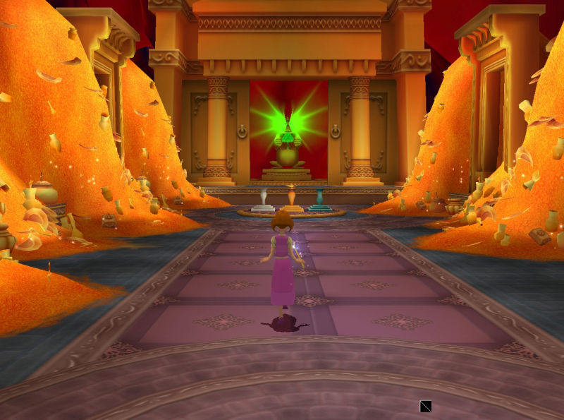 Disney Princess: Enchanted Journey - screenshot 11
