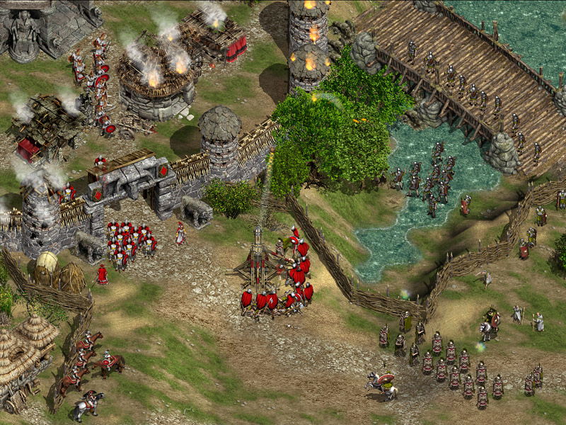 Imperivm - Great Battles Of Rome - screenshot 7