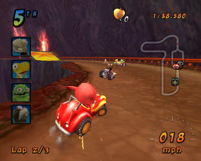Cocoto Kart Racer - screenshot 32