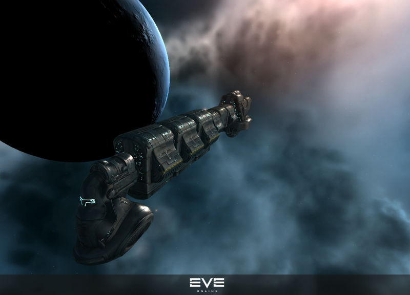 EVE Online: Revelations - screenshot 6