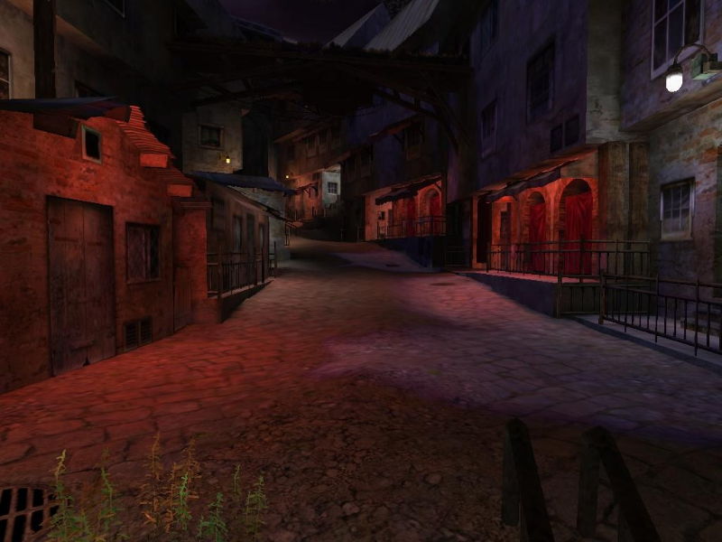 Requiem: Bloodymare - screenshot 60