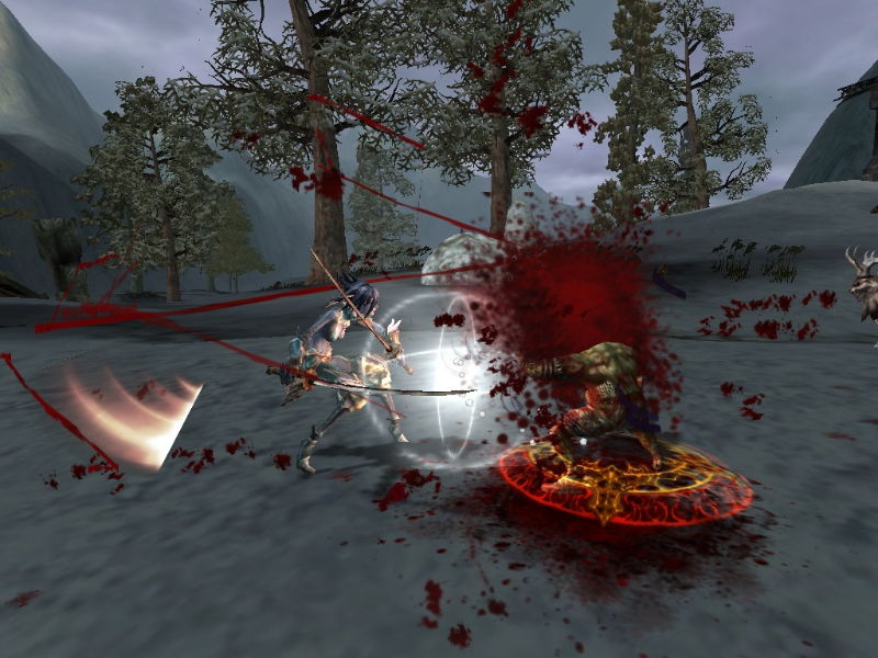 Requiem: Bloodymare - screenshot 59
