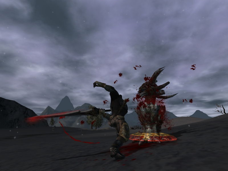 Requiem: Bloodymare - screenshot 57