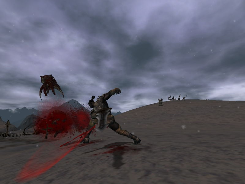 Requiem: Bloodymare - screenshot 56