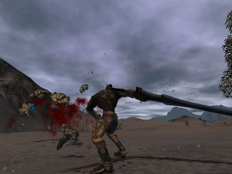 Requiem: Bloodymare - screenshot 55