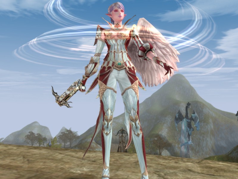 Lineage 2: The Chaotic Throne - Interlude - screenshot 61