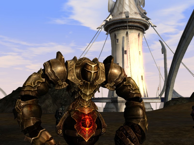 Lineage 2: The Chaotic Throne - Interlude - screenshot 57
