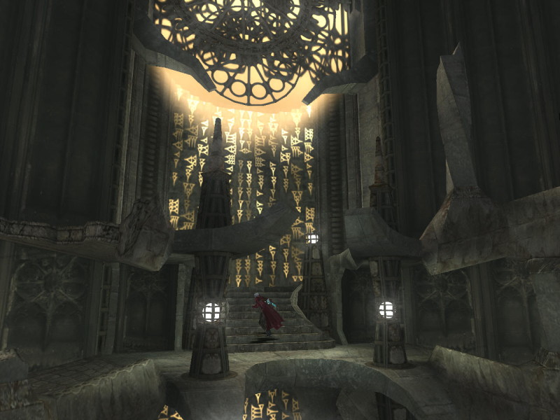 Devil May Cry 3: Dante's Awakening Special Edition - screenshot 3