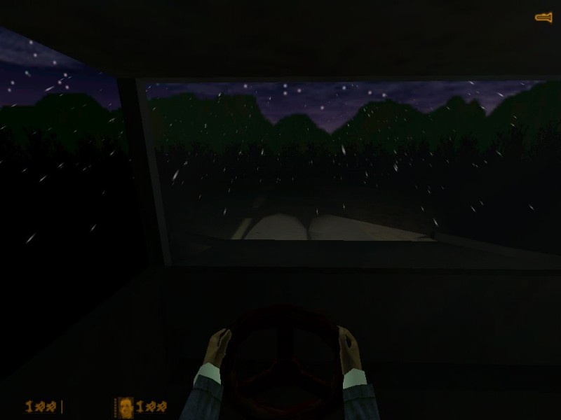 Half-Life: Cthulhu - screenshot 5