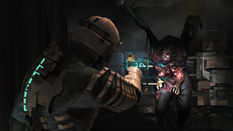 Dead Space - screenshot 25